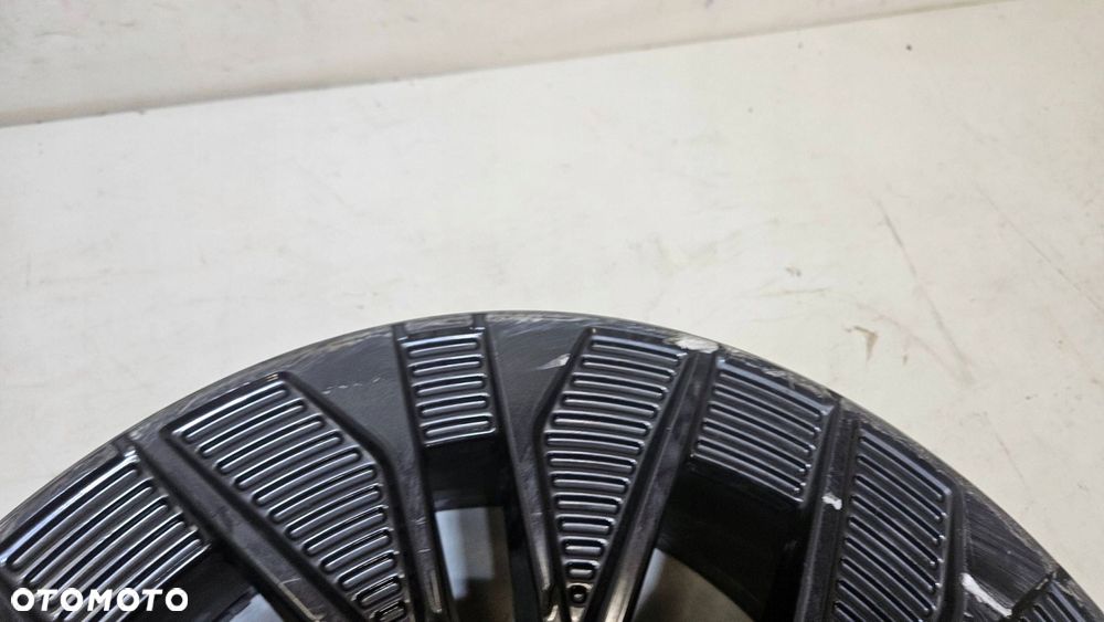 felga aluminiowa audi e-tron rs 9.5x21 et36 4ke601025bc - 5