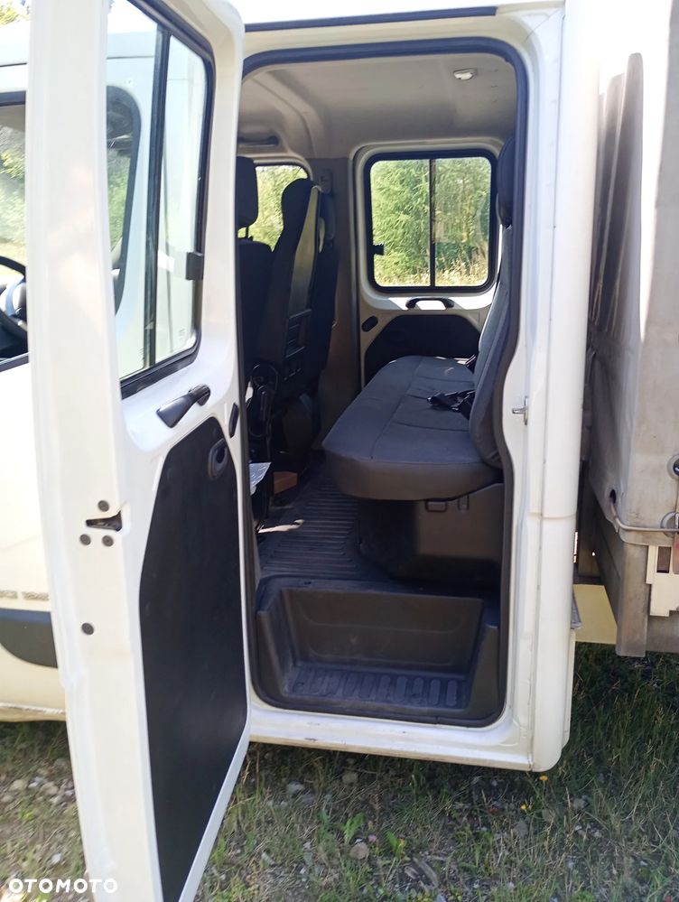 Renault MASTER - 7