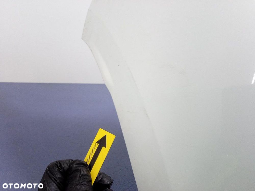 CITROEN C3 II LIFT 13- ZDERZAK TYŁ TYLNY PDC 9683977070 EWP - 8