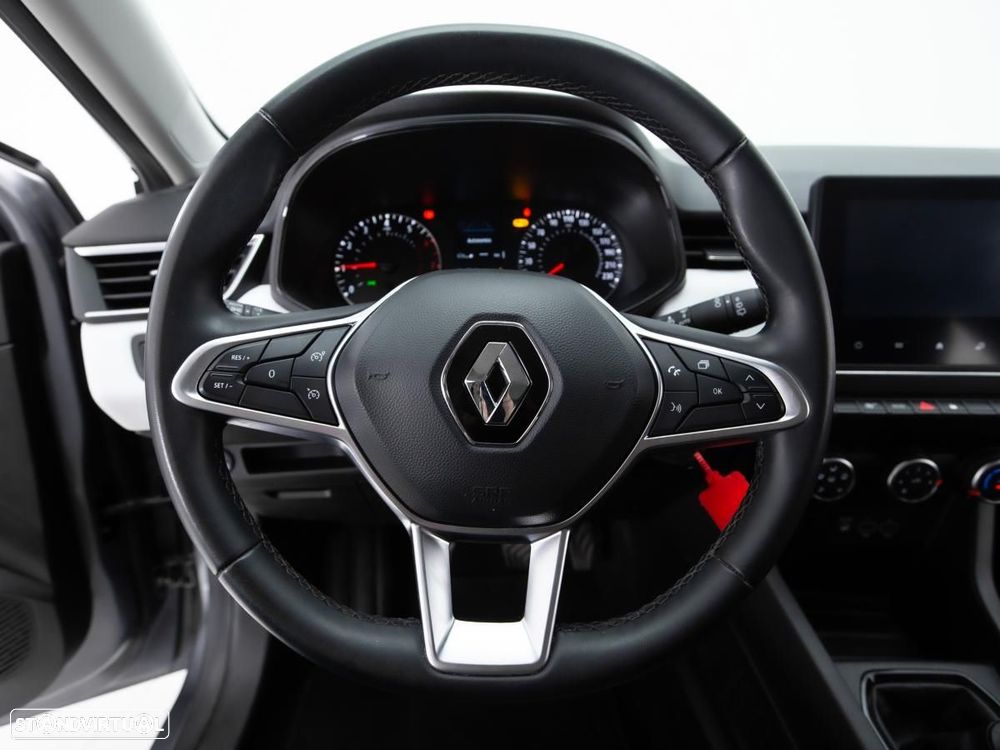 Renault Clio 1.0 TCe Evolution Bi-Fuel - 14