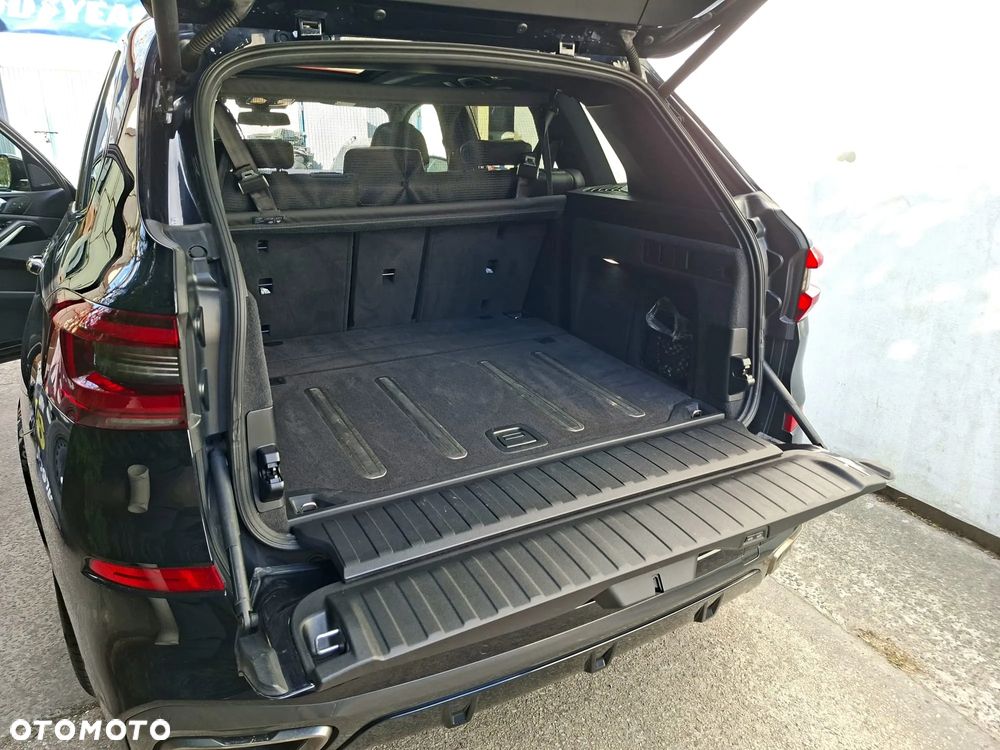 BMW X5 M - 17