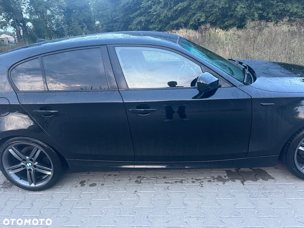 BMW Seria 1 - 17