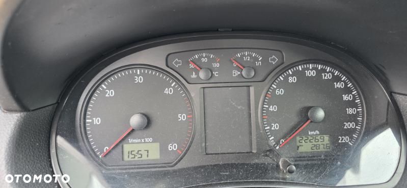 Volkswagen Polo 1.4 TDI United - 4