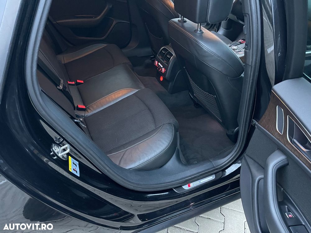 Audi A6 - 17