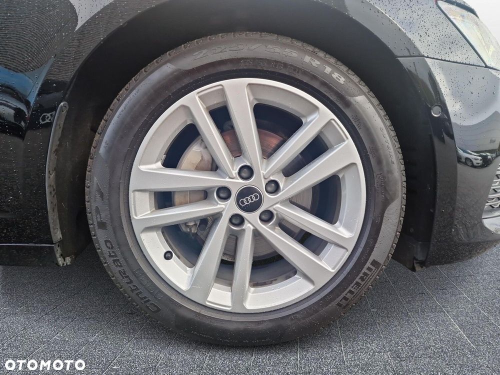 Audi A6 - 24