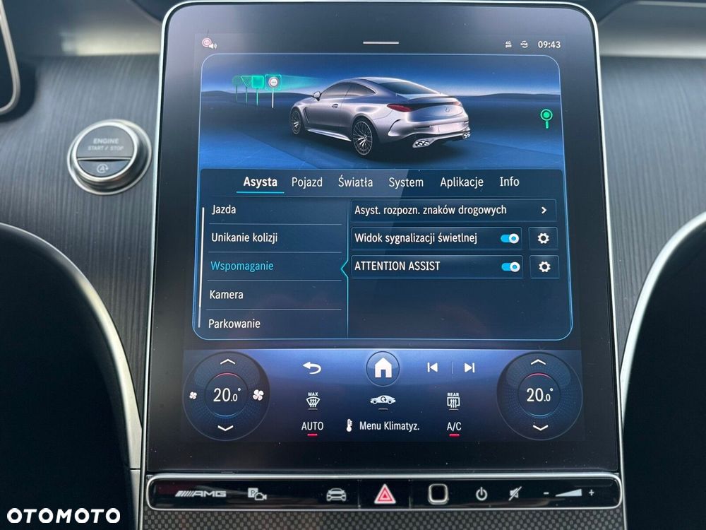 Mercedes-Benz CLE - 23