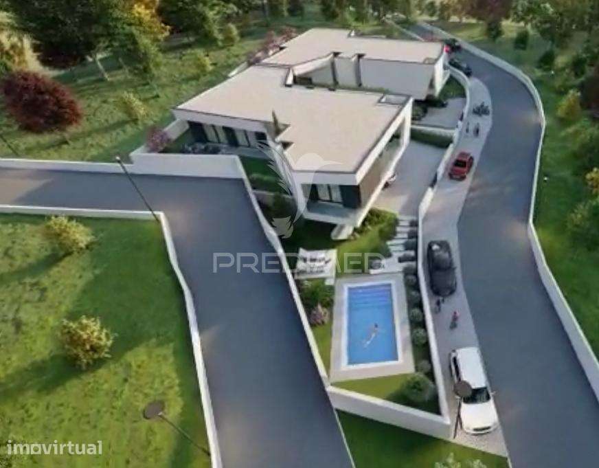 MORADIA INDIVIDUAL T3 NOVA - COM PISCINA - Grande imagem: 2/37