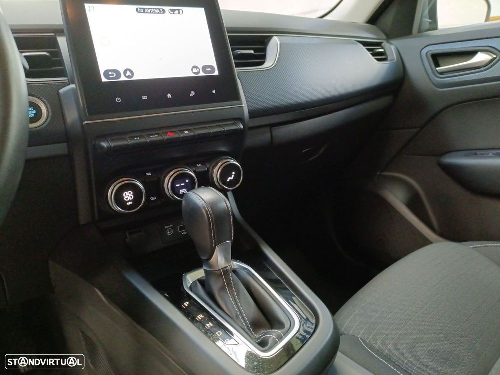 Renault Arkana 1.6 E-Tech Full Hybrid Evolution - 16