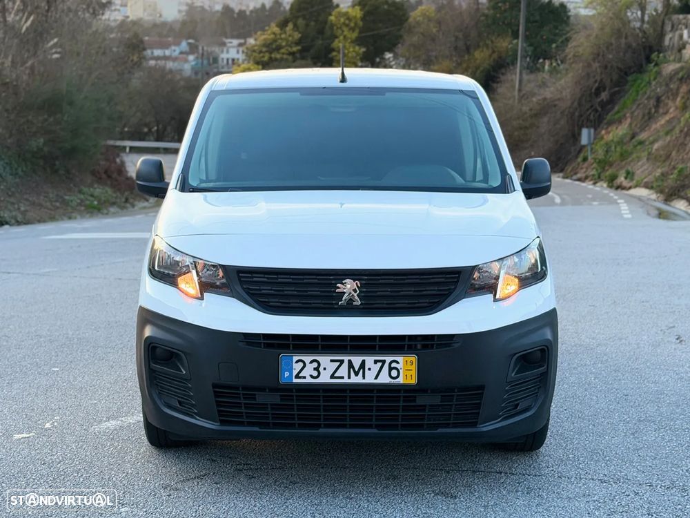 Peugeot Partner - 3