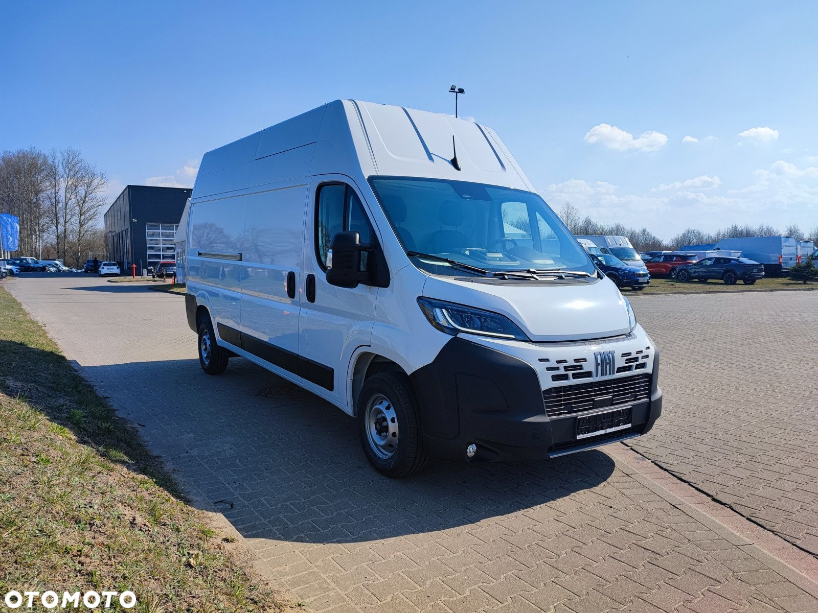 Fiat Ducato - 8
