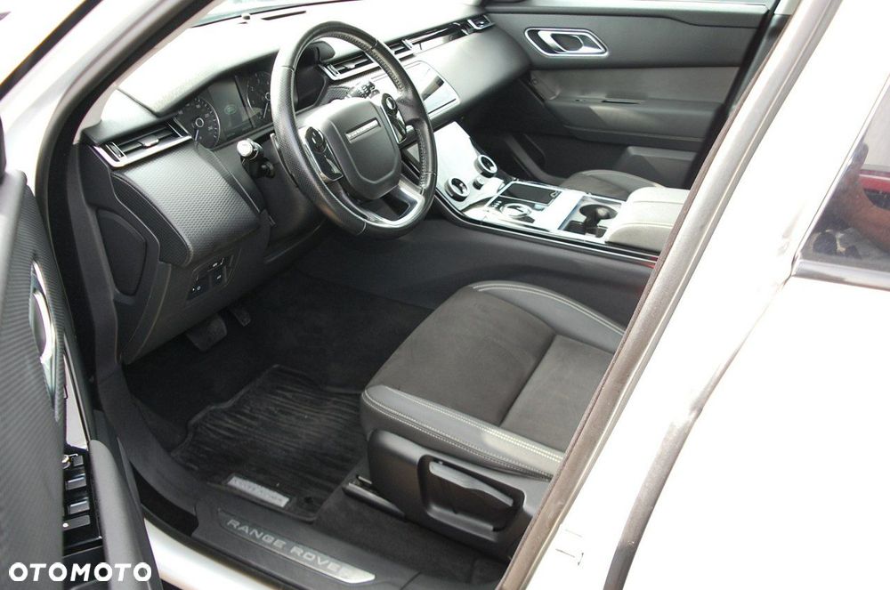 Land Rover Range Rover Velar - 25