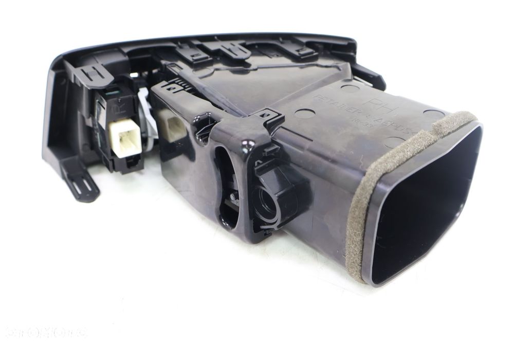 TOYOTA LAND CRUISER 200 08-11 KRATKA NAWIEWU PRAWA 55687-60100 - 3