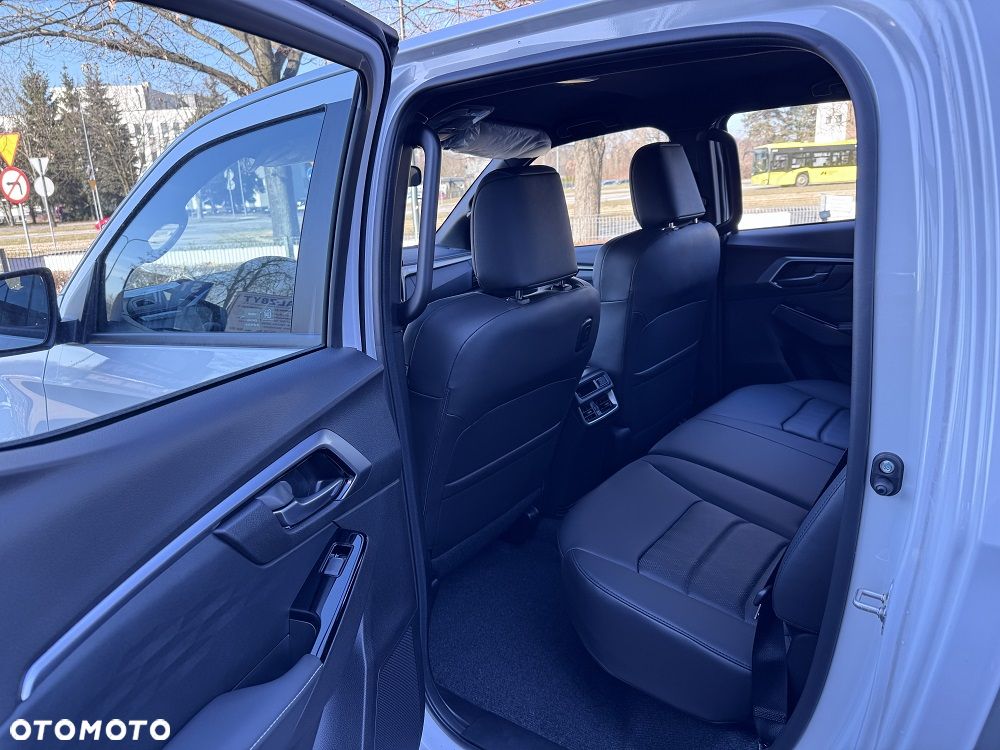 Isuzu D-Max 1.9 DC LSX - 12