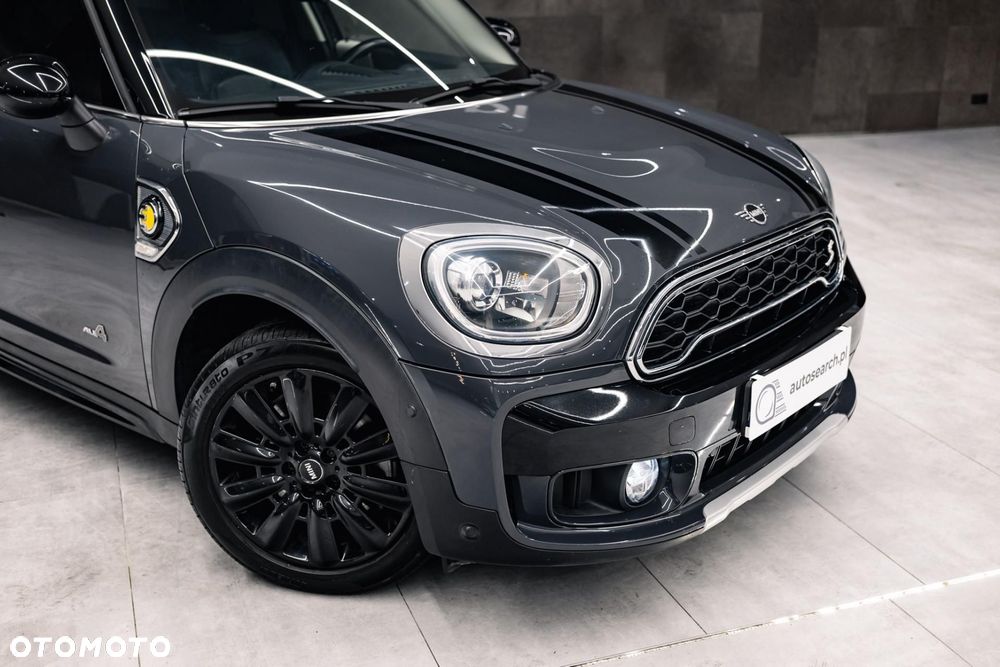 MINI Countryman - 38