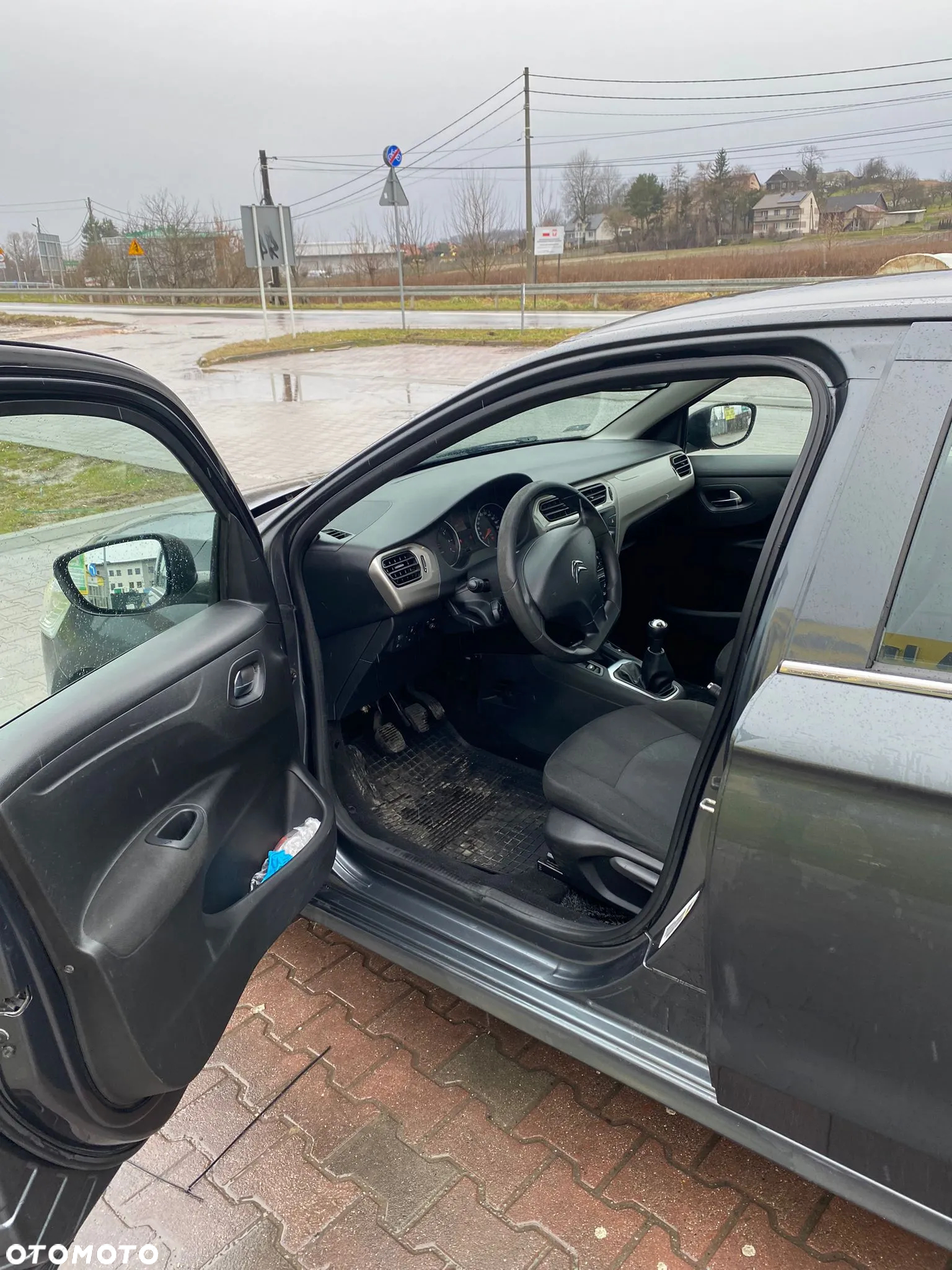 Citroën C-Elysée 1.6 BlueHDi Exclusive - 4