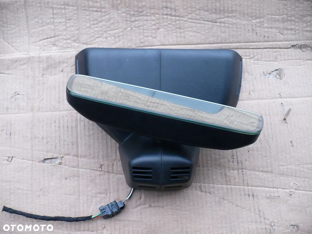 CITROEN C5X C5 X 21-23 LUSTERKO OSLONY