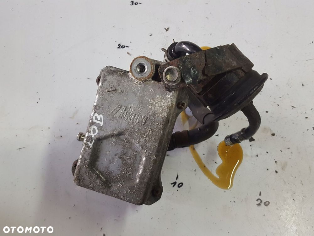 MITSUBISHI OUTLANDER III 13-17r 2.0 HYBRID POMPA OLEJU SKRZYNI - 1