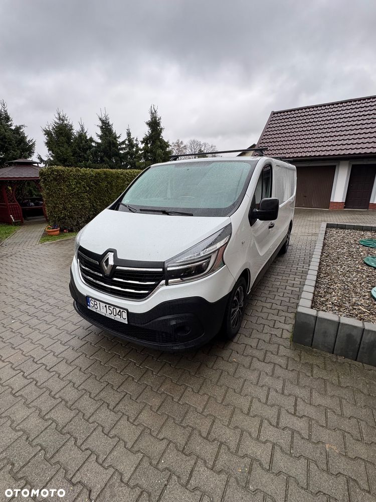 Renault Trafic - 4