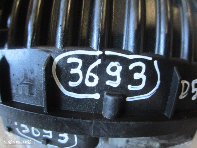 Modulo 24410128 OPEL ASTRA II (G) 2001 1.4 90CV 5P CINZA Módulo De Refrigeramento  OPEL ASTRA G CARAVAN 2001 1.4 90CV 5P CINZA - 4