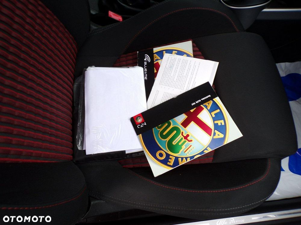 Alfa Romeo Mito - 18