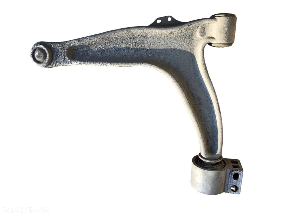 Wahacz Lewy Przód Saab 9-3 (2002-2011) -Gwarancja Wysyłka - 1