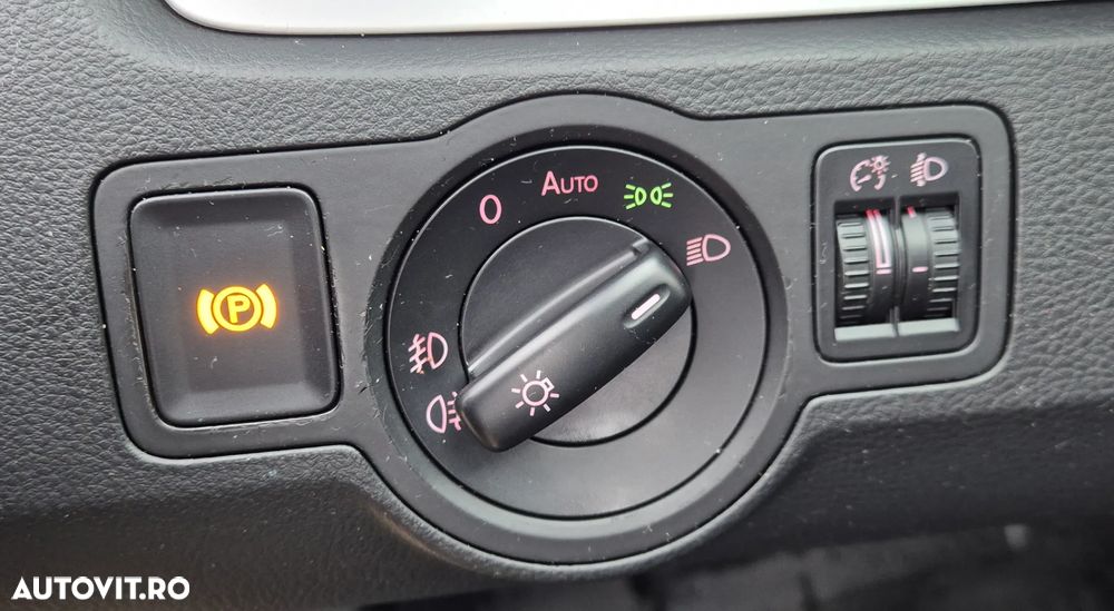 Volkswagen Passat Variant 1.4 TSI BlueMotion Technology Highline - 15