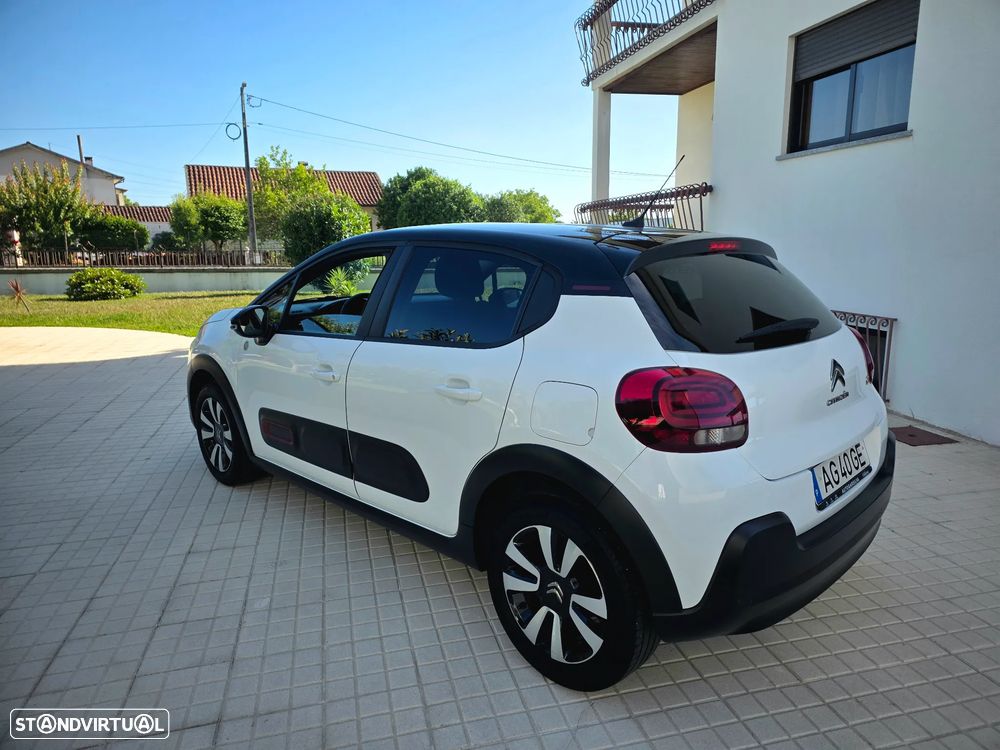 Citroën C3 1.2 PureTech C-Series - 5