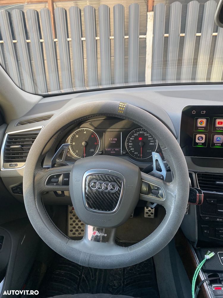 AUDI Q5 2012 — imagine 18