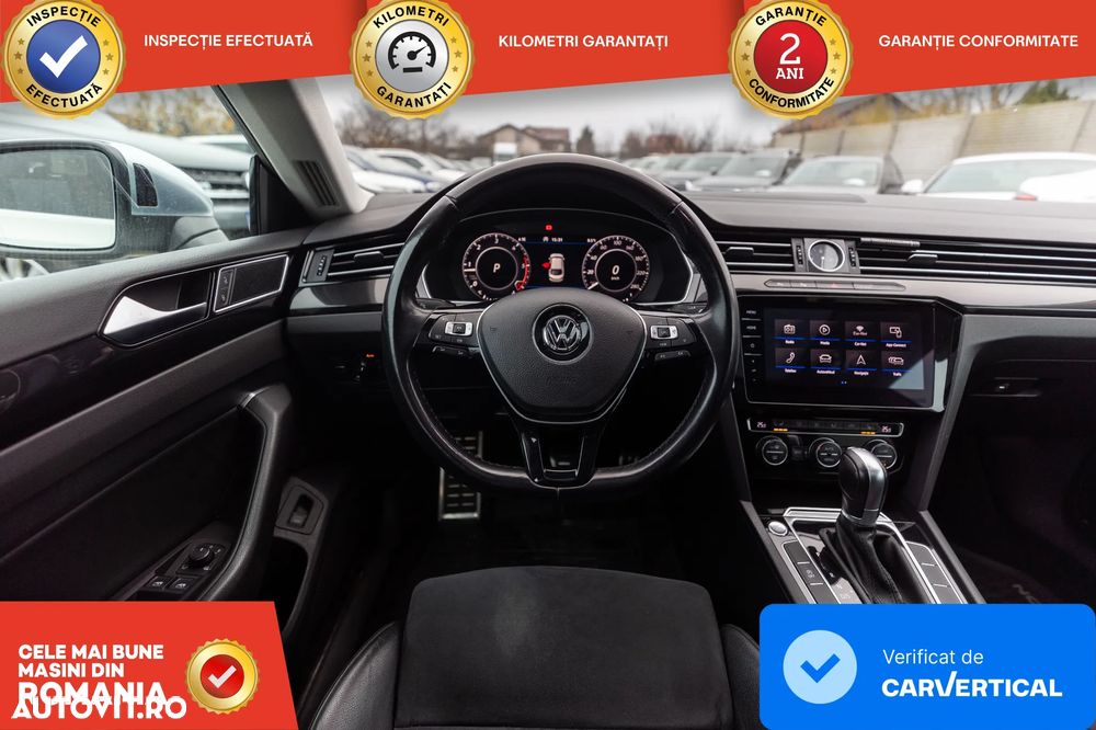 Volkswagen ARTEON 2.0 TDI DSG Elegance - 20