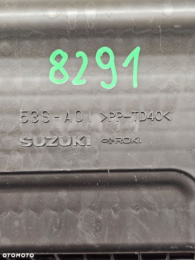 obudowa filtra powietrza suzuki sx4 s-cross 13-21 53s-a01 1.4 t - 3