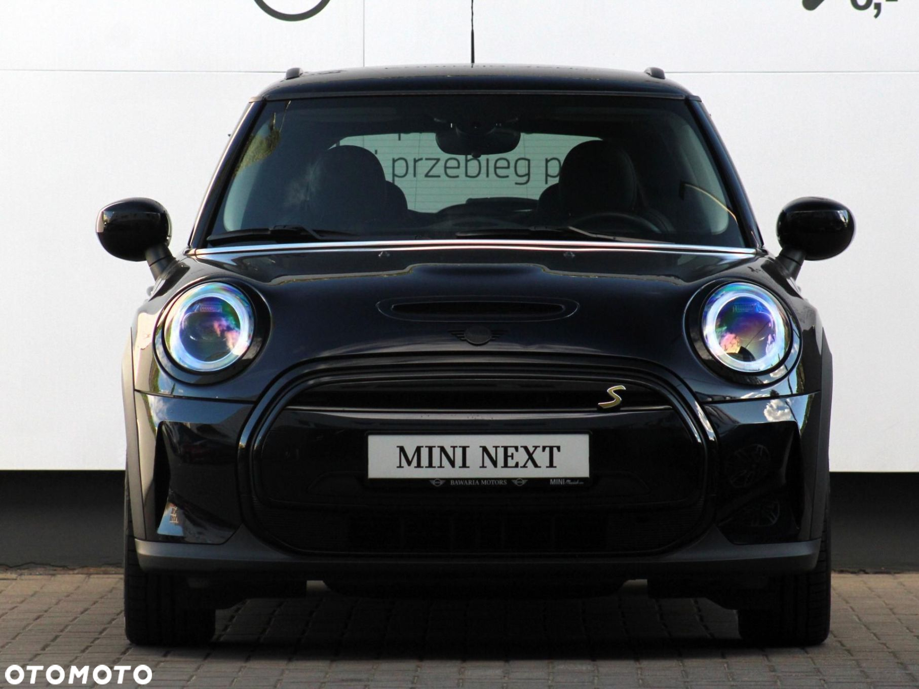 MINI Cooper - 10