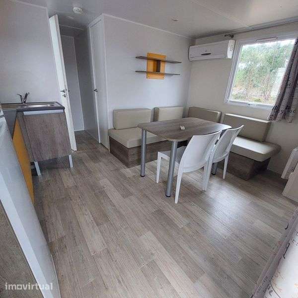 Mobil home t2  como nova - Grande imagem: 3/8