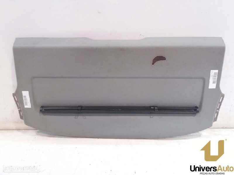 CHAPELEIRA DA MALA AUDI A6 2.0 TDI 140CV 1968CC - 1