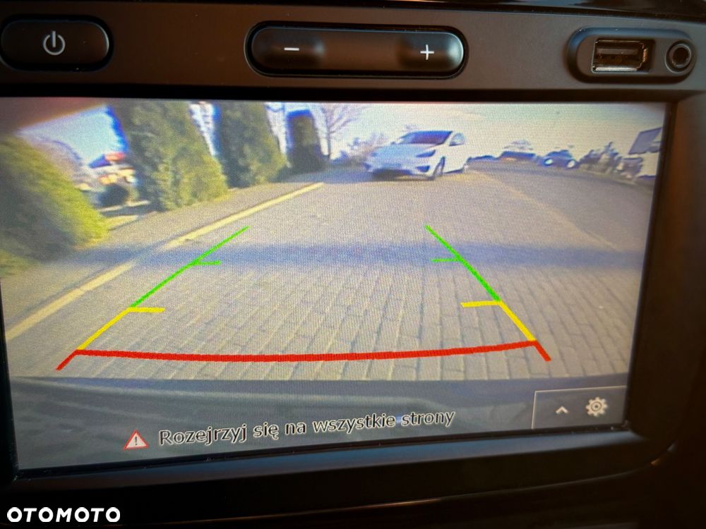 Dacia Duster 1.5 dCi Prestige - 24