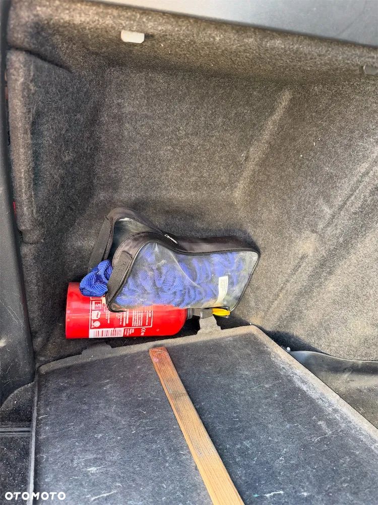 Skoda Octavia 1.9 TDI Ambiente - 30