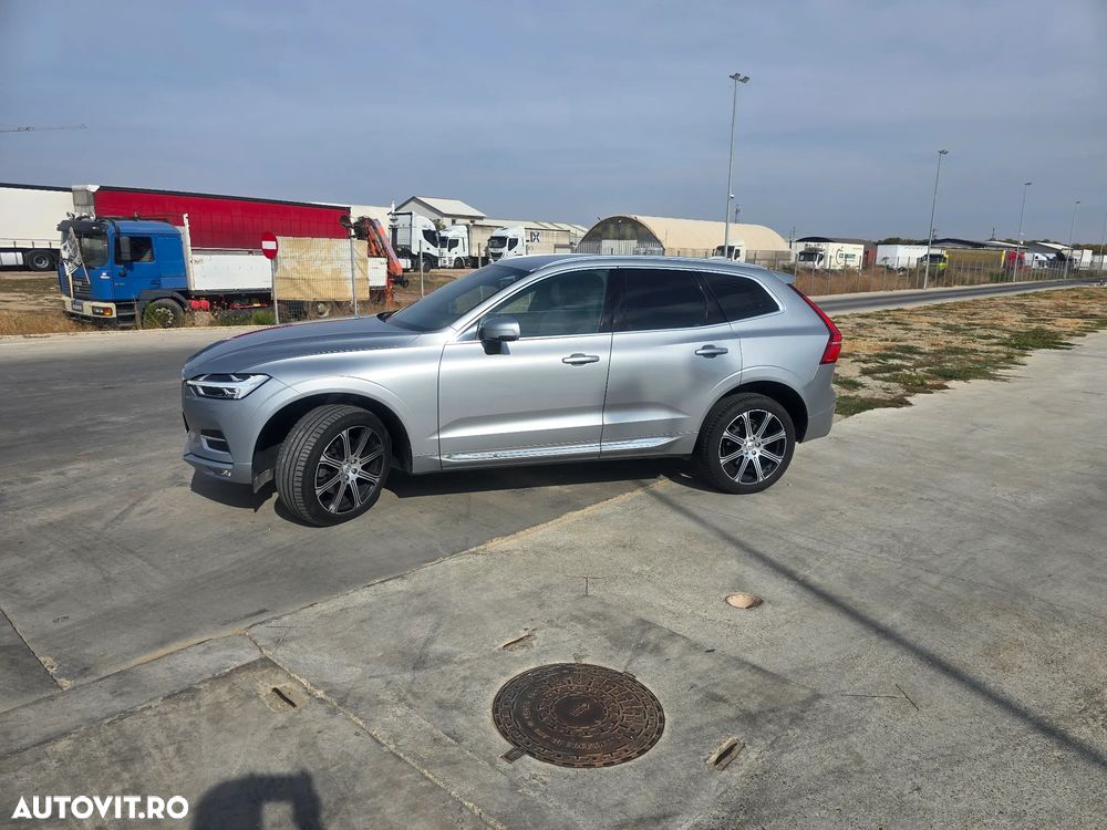 Volvo XC 60 - 16