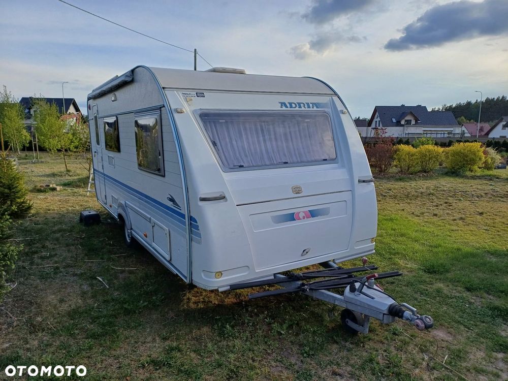 Adria Adora - 2