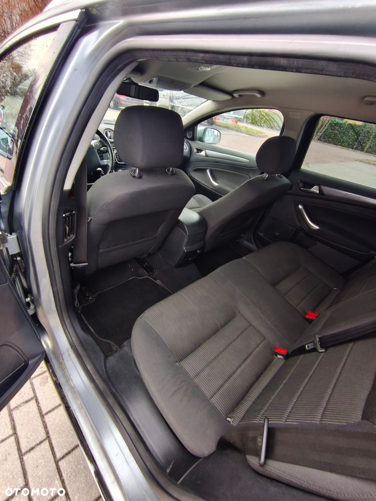 Ford Mondeo 2.0 TDCi Titanium S - 3