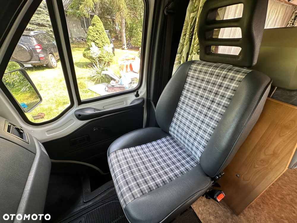 Peugeot Boxer - 22