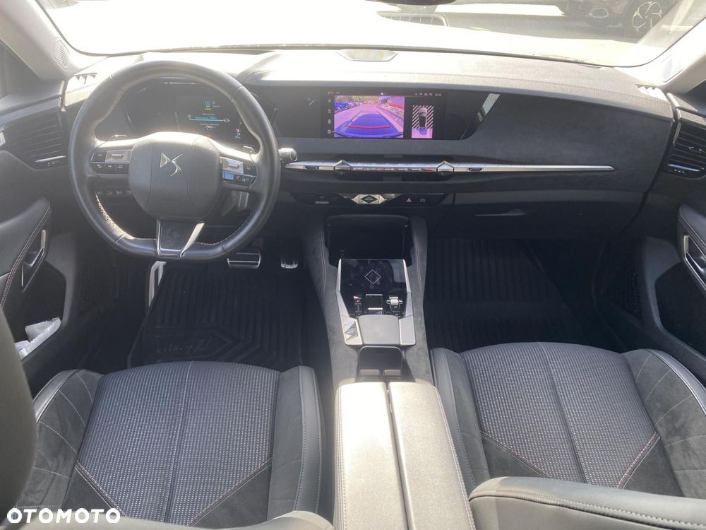 DS Automobiles DS 4 - 12