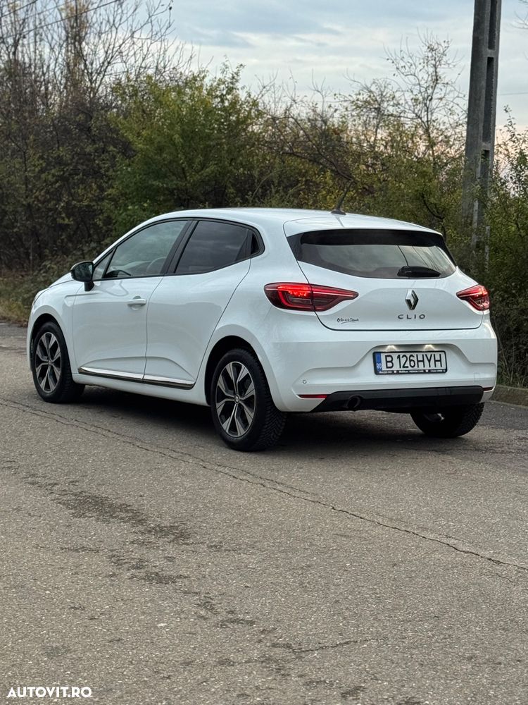 Renault Clio - 4