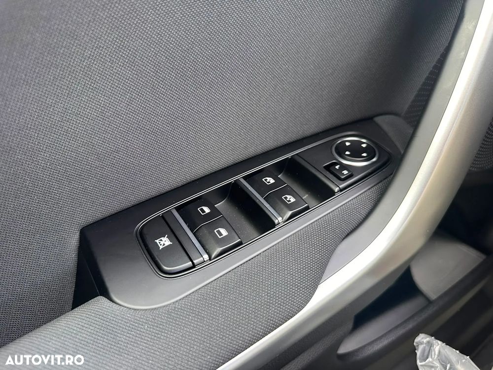 Kia XCeed 1.6 T-GDI 7DCT City - 16
