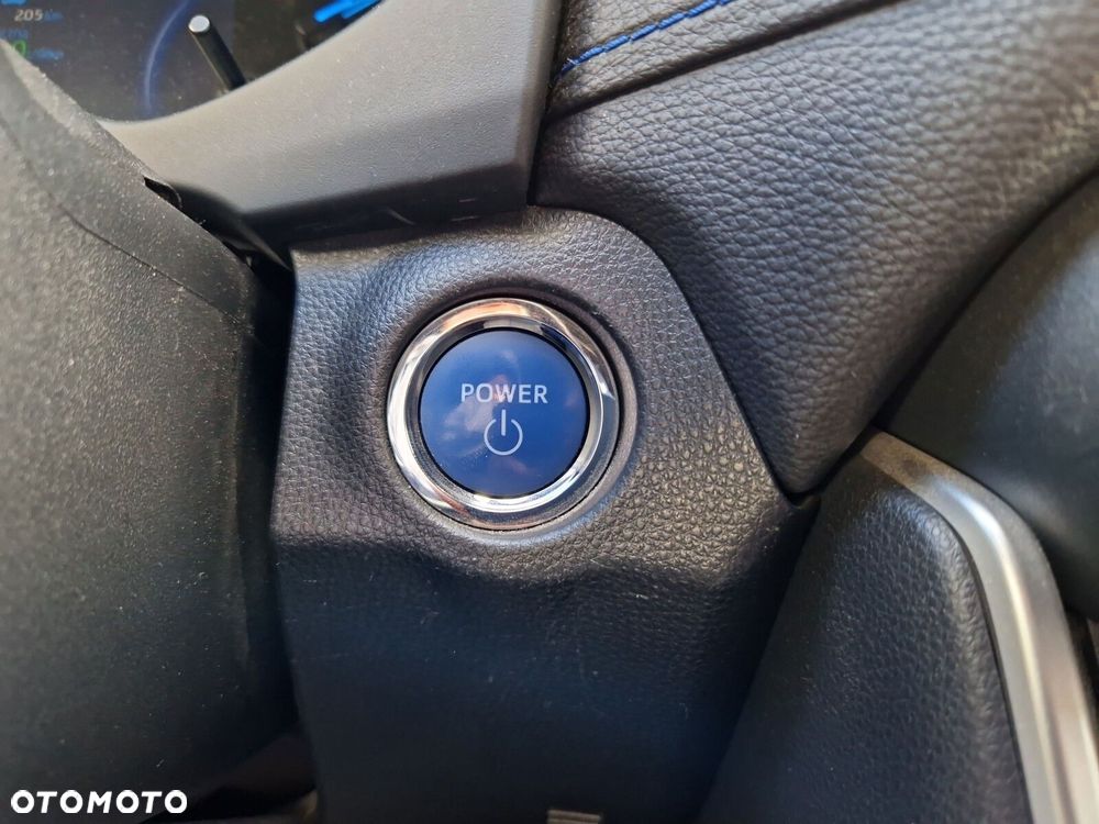 Toyota RAV4 Hybrid Selection 4x2 - 25