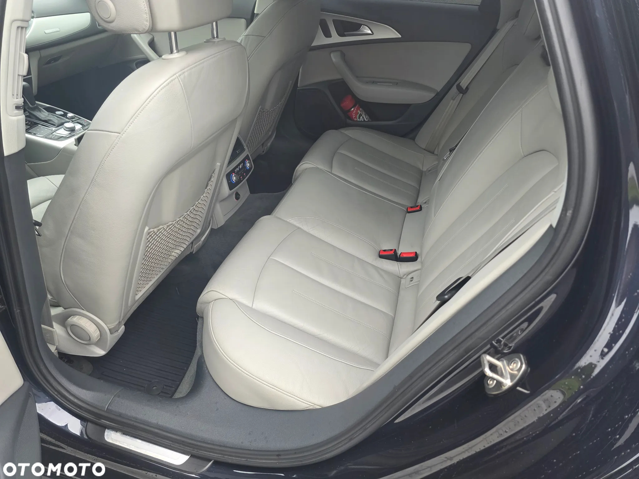 Audi A6 - 27