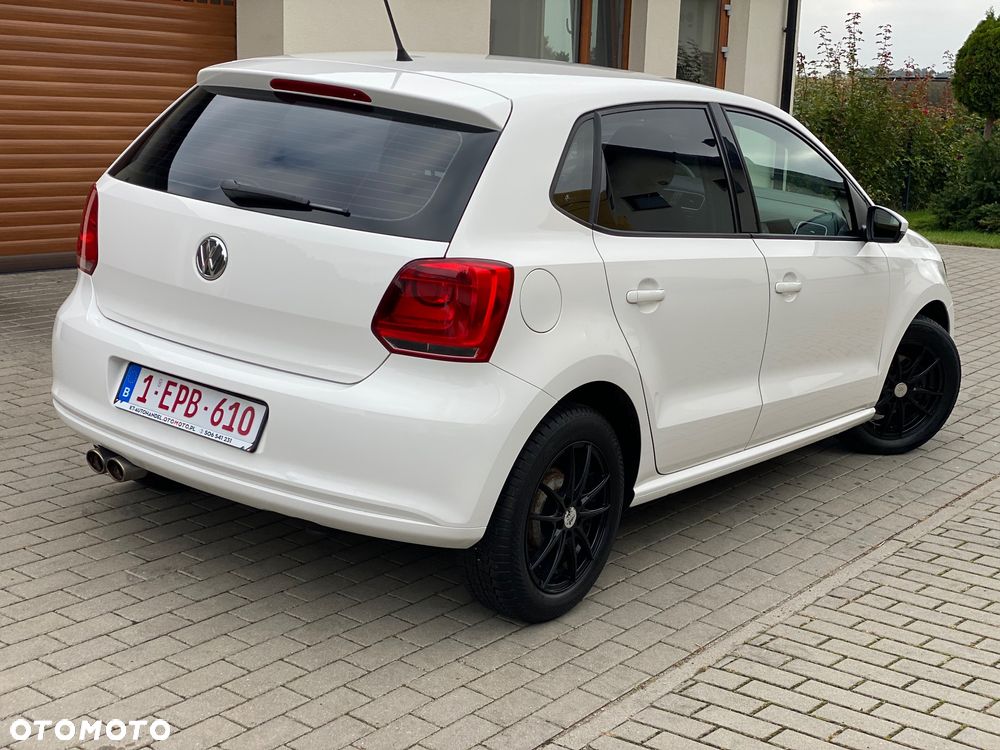 Volkswagen Polo 1.2 TDI Style - 33