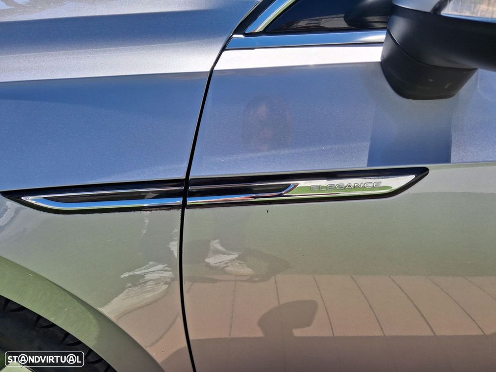 VW Arteon Shooting Brake 2.0 TDI Elegance DSG - 21