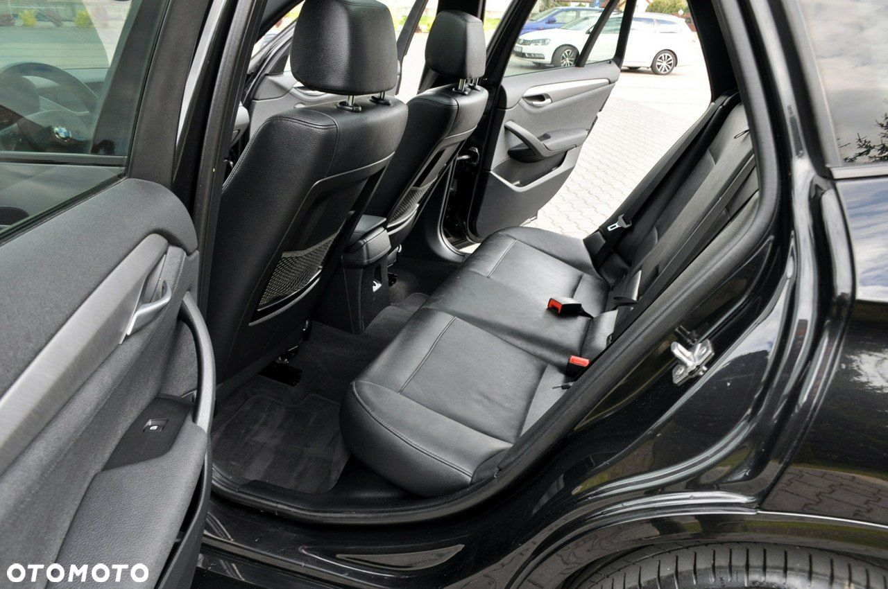 BMW X1 - 21