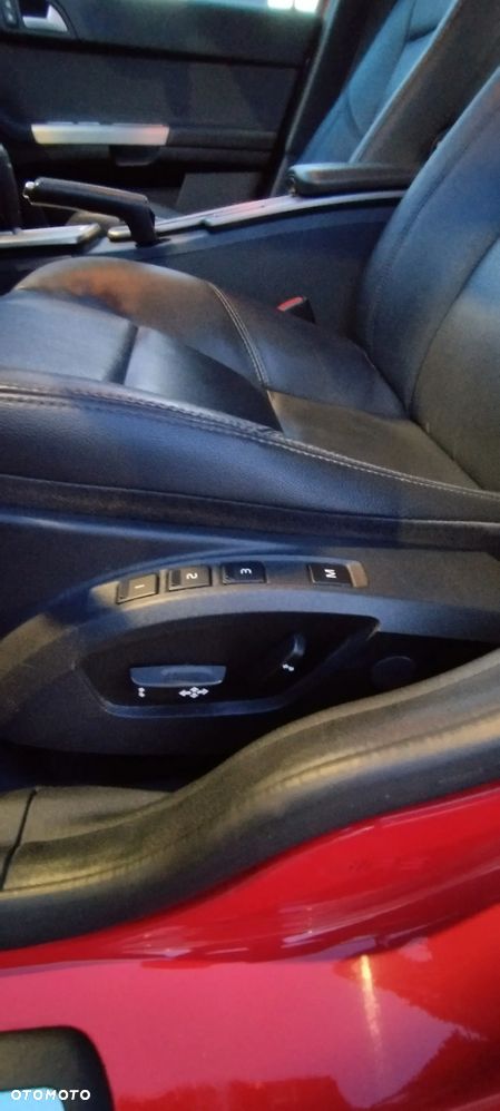 Volvo S40 - 8