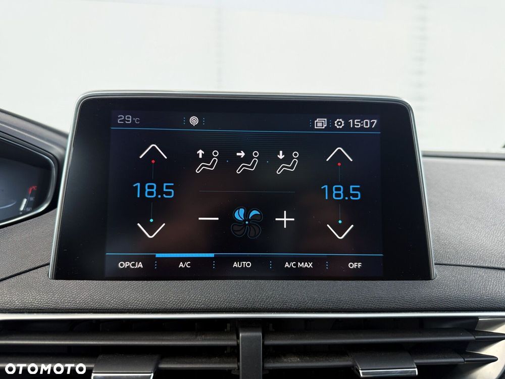 Peugeot 5008 1.6 THP Allure S&S EAT6 - 23