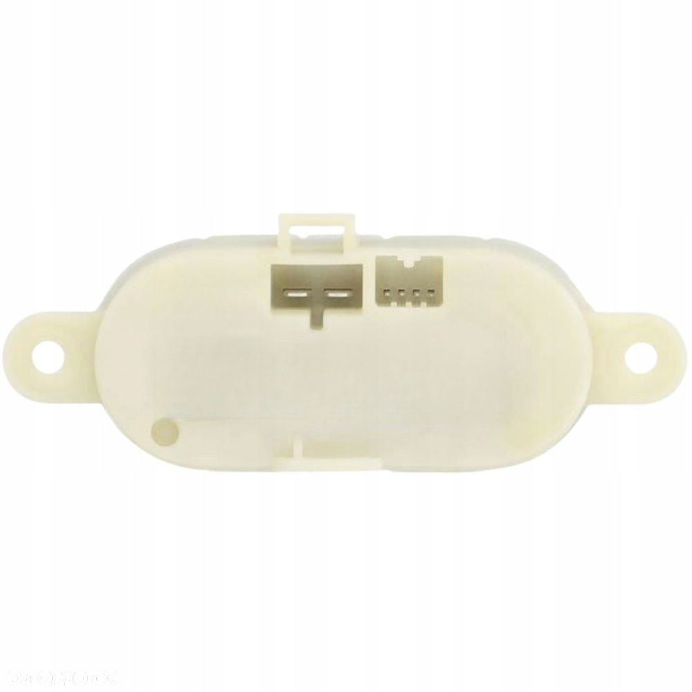 REGULATOR WENTYLATORA WNĘTRZA REZYSTOR DMUCHAWY - RENAULT KANGOO 2008- - 2